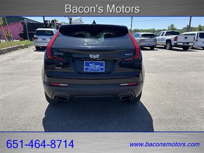 2019 Cadillac XT4 Luxury   - Photo 6 - Forest Lake, MN 55025