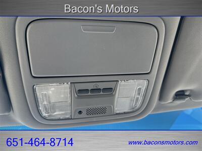 2009 Honda Odyssey EX - Photo 31 - Forest Lake, MN 55025