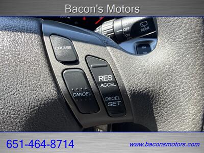 2009 Honda Odyssey EX - Photo 22 - Forest Lake, MN 55025