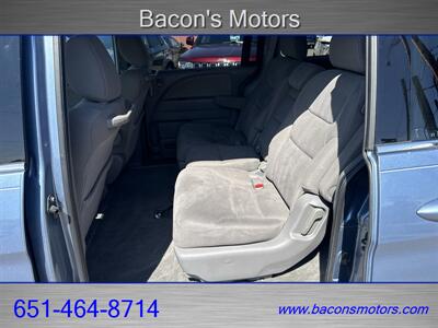 2009 Honda Odyssey EX - Photo 12 - Forest Lake, MN 55025