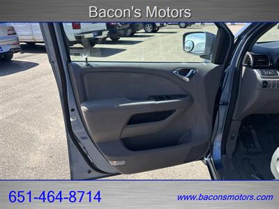 2009 Honda Odyssey EX - Photo 10 - Forest Lake, MN 55025