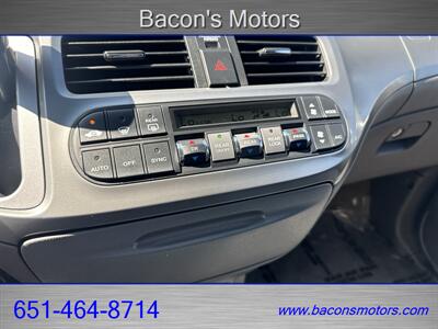 2009 Honda Odyssey EX - Photo 25 - Forest Lake, MN 55025