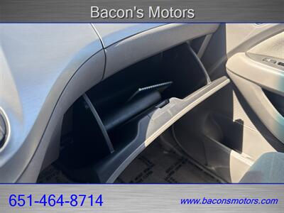 2009 Honda Odyssey EX - Photo 30 - Forest Lake, MN 55025