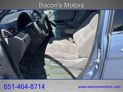 2009 Honda Odyssey EX - Photo 11 - Forest Lake, MN 55025