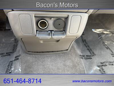 2009 Honda Odyssey EX - Photo 28 - Forest Lake, MN 55025