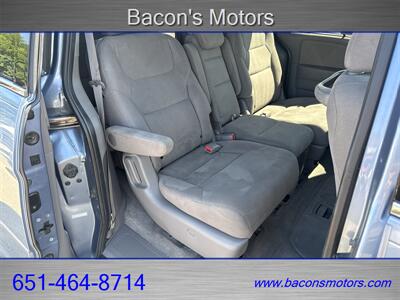 2009 Honda Odyssey EX - Photo 18 - Forest Lake, MN 55025