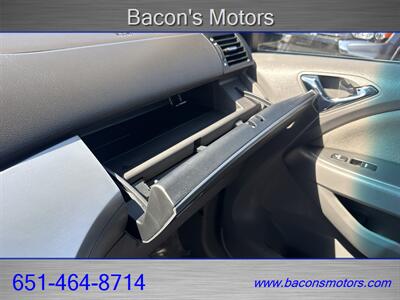 2009 Honda Odyssey EX - Photo 29 - Forest Lake, MN 55025