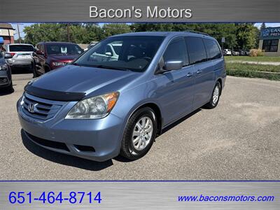 2009 Honda Odyssey EX - Photo 1 - Forest Lake, MN 55025