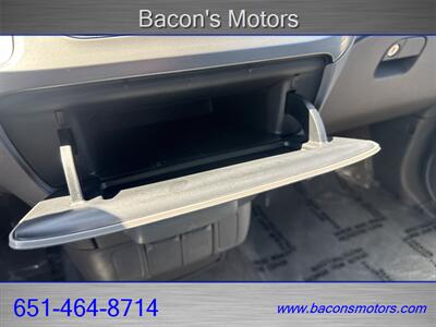 2009 Honda Odyssey EX - Photo 26 - Forest Lake, MN 55025