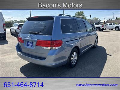 2009 Honda Odyssey EX - Photo 5 - Forest Lake, MN 55025