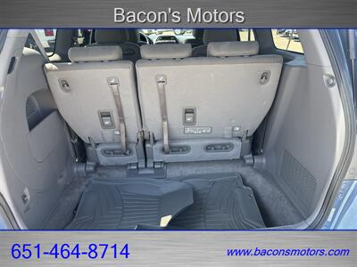 2009 Honda Odyssey EX - Photo 17 - Forest Lake, MN 55025