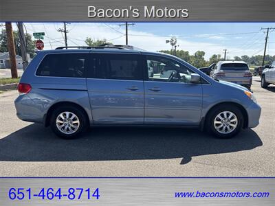 2009 Honda Odyssey EX - Photo 4 - Forest Lake, MN 55025