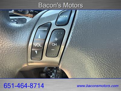 2009 Honda Odyssey EX - Photo 21 - Forest Lake, MN 55025