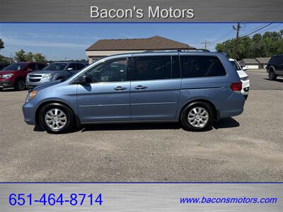 2009 Honda Odyssey EX - Photo 8 - Forest Lake, MN 55025
