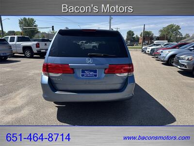 2009 Honda Odyssey EX - Photo 6 - Forest Lake, MN 55025
