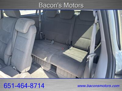 2009 Honda Odyssey EX - Photo 16 - Forest Lake, MN 55025