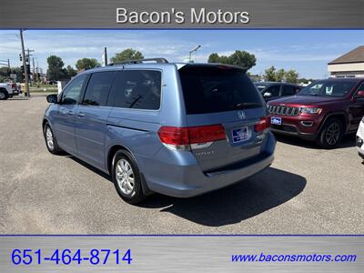 2009 Honda Odyssey EX - Photo 7 - Forest Lake, MN 55025