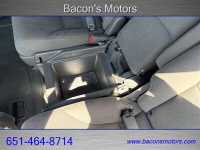 2009 Honda Odyssey EX - Photo 14 - Forest Lake, MN 55025