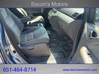 2009 Honda Odyssey EX - Photo 19 - Forest Lake, MN 55025