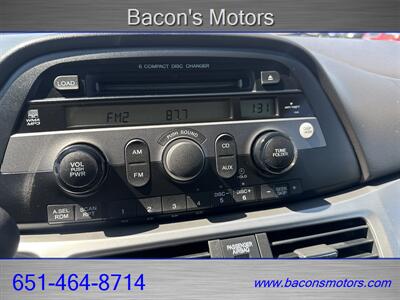 2009 Honda Odyssey EX - Photo 24 - Forest Lake, MN 55025
