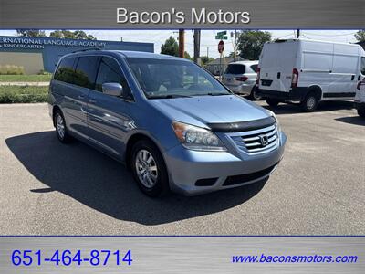 2009 Honda Odyssey EX - Photo 3 - Forest Lake, MN 55025