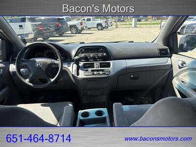 2009 Honda Odyssey EX - Photo 20 - Forest Lake, MN 55025