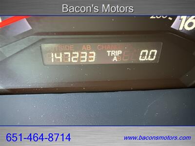 2009 Honda Odyssey EX - Photo 23 - Forest Lake, MN 55025