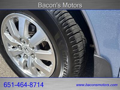 2009 Honda Odyssey EX - Photo 9 - Forest Lake, MN 55025