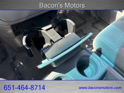 2009 Honda Odyssey EX - Photo 27 - Forest Lake, MN 55025