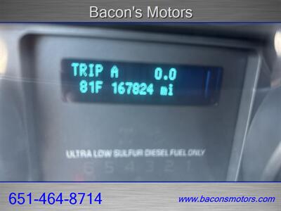2013 Ford F-550 Bucket Lift - Photo 30 - Forest Lake, MN 55025