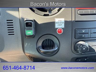 2013 Ford F-550 Bucket Lift - Photo 32 - Forest Lake, MN 55025