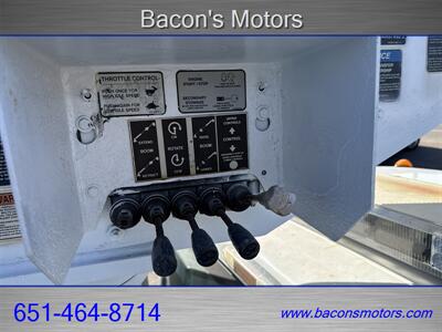 2013 Ford F-550 Bucket Lift - Photo 21 - Forest Lake, MN 55025
