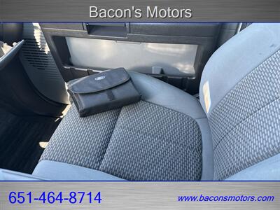 2013 Ford F-550 Bucket Lift - Photo 37 - Forest Lake, MN 55025