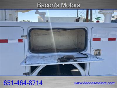 2013 Ford F-550 Bucket Lift - Photo 15 - Forest Lake, MN 55025