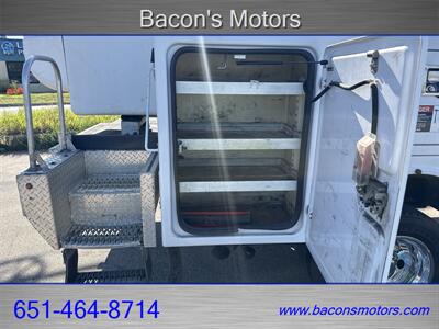 2013 Ford F-550 Bucket Lift - Photo 14 - Forest Lake, MN 55025