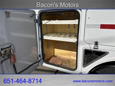 2013 Ford F-550 Bucket Lift - Photo 10 - Forest Lake, MN 55025