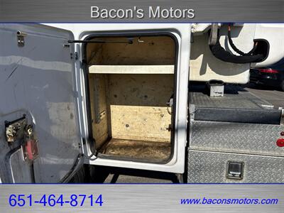 2013 Ford F-550 Bucket Lift - Photo 12 - Forest Lake, MN 55025