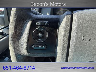 2013 Ford F-550 Bucket Lift - Photo 29 - Forest Lake, MN 55025