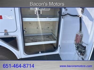 2013 Ford F-550 Bucket Lift - Photo 16 - Forest Lake, MN 55025
