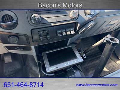 2013 Ford F-550 Bucket Lift - Photo 34 - Forest Lake, MN 55025