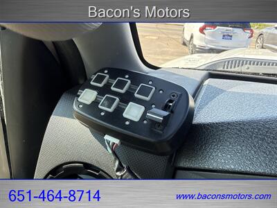 2013 Ford F-550 Bucket Lift - Photo 31 - Forest Lake, MN 55025