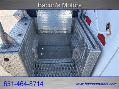 2013 Ford F-550 Bucket Lift - Photo 24 - Forest Lake, MN 55025