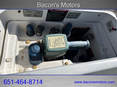 2013 Ford F-550 Bucket Lift - Photo 20 - Forest Lake, MN 55025