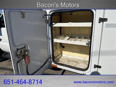 2013 Ford F-550 Bucket Lift - Photo 9 - Forest Lake, MN 55025