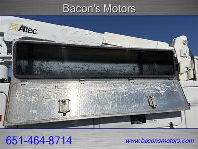 2013 Ford F-550 Bucket Lift - Photo 13 - Forest Lake, MN 55025