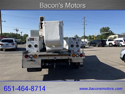 2013 Ford F-550 Bucket Lift - Photo 6 - Forest Lake, MN 55025