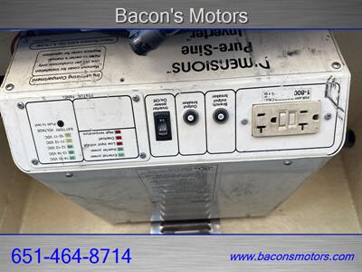 2013 Ford F-550 Bucket Lift - Photo 17 - Forest Lake, MN 55025