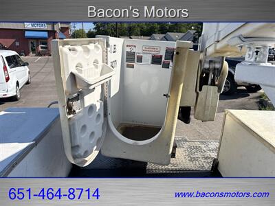 2013 Ford F-550 Bucket Lift - Photo 23 - Forest Lake, MN 55025