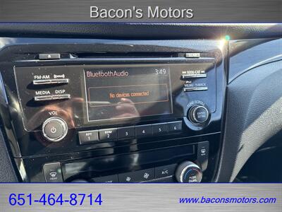 2018 Nissan Rogue Sport SV   - Photo 22 - Forest Lake, MN 55025