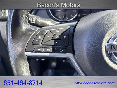 2018 Nissan Rogue Sport SV   - Photo 19 - Forest Lake, MN 55025